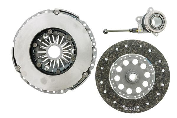 Kit d'embrayage AISIN ref. CKK-024R